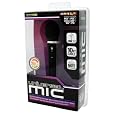 Universal Microphone for Wii, PS3, Xbox 360, PS2, PC