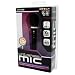 Universal Microphone for Wii, PS3, Xbox 360, PS2, PC