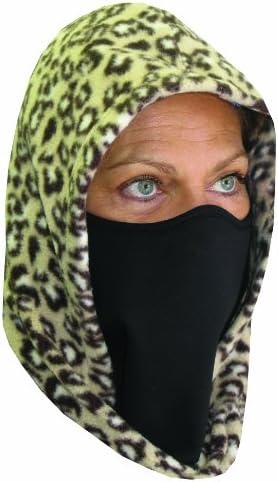 Thermafur5522 Air Activated Heated Neck Warmer