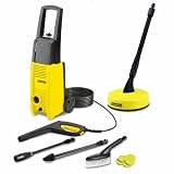 K2.94MD Karcher Pressure Washer - T50