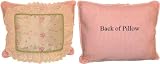 Baby Rose Decorative Pillow