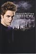 Twilight - Greeting Cards - Card with Sound Twilight I'd Never Forget Your Birthday Greeting Card with Sound