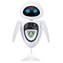 WALL-E EVE Construct-A-Bot