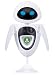 WALL-E
-
EVE
Construct-A-Bot