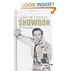 Snowdon: The Biography