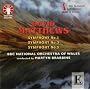 David Matthews: Symphonies Nos. 1, 3 & 5