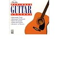 Beginner Guitar Lessons
