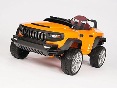 Kids Ride On Truck/Car 24V HENES BROON T870 Electric Power Wheels Remote Control