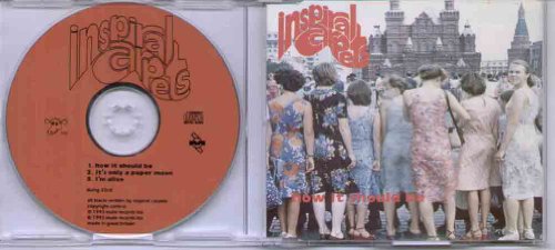 Inspiral Carpets Photo 5