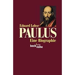 Paulus: Eine Biographie