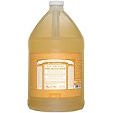 Dr Bronner's Citrus Castile Liquid Soap