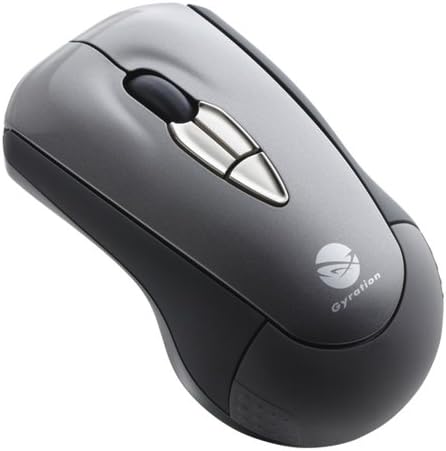 Selected Air Mouse Mobile By Gyration