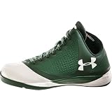 Men's UA Micro G&reg; Supersonic Basketball Shoes Non-Cleated by Under Armour