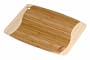 Island Bamboo WH14MG Cuisin-Aire Wahoo Cutting Board, 14-Inch by 11-Inch