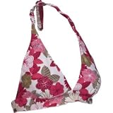 Lol Clever Reversible Halter Top - Women's
