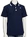 Sanetta 139655 Polo Piquee Organic Co. Jungen Shirts/Poloshirts