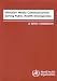 Book Effective Media Communication during Public Health Emergencies. A WHO Handbook