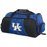 University of Kentucky Gym Bag