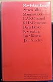 New Fabian essays
