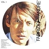 Image of Vol. 1-Fabrizio De Andre