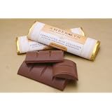 Amber Lyn Chocolate No Sugar Added Cappucinno Milk Chocolate 24 Bars by Amber Lyn Chocolates