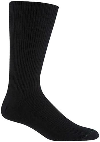 Burlington Dress Acrylic Crew Sock