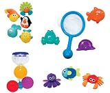 Sassy Bath Gift Set, 6+ Months