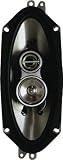 PERFORMANCE TEKNIQUE ICBM-758 4X10" 3-WAY SPEAKER [Electronics]