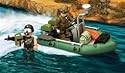 Mighty World River Patrol Unit