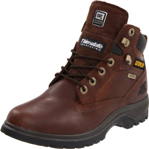 Caterpillar Women's Kitson WPF Work Boot product image