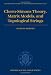 Chern-Simons Theory, Matrix Models, and Topological Strings (International Series of Monographs on Physics)