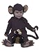 Little Monkey Toddler Costume (Toddler 2-4)