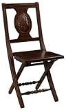 Hillsdale Cumberland Folding Chair