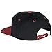 NHL Men's Face-Off Flat Brim Snapback Hat
