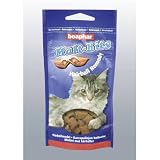 Malt Bits Cat Treats X 2