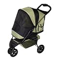 Sage Special Edition Pet Stroller