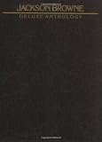Jackson Browne Deluxe Anthology