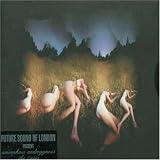 Amorphous Androgynous-Isness