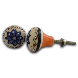 Boutons meubles cuisine