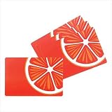 Citrus Sunshine Placemats