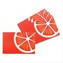 Citrus Sunshine Placemats - Style 39379