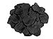 4000 Silk Rose Artificial Petals Supplies Wedding Decorations - Black