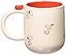 Westland Giftware Stoneware Mug, Snoopy, 14 oz, Multicolor