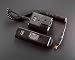 RFN3 (RF-805) Wireless & Cable Shutter Release for Canon E3 Type (Canon EOS 1000D, 500D, 450D, 400D, 550D, Digital Rebel XTi, XSi, T1i, T2i) or Pentax and Samsung (ist D, DS, DL, K100D, K10D, K200D, K20D, K-7, K-5)