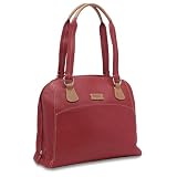 Review   / Hartmann Regatta Clamshell Tote