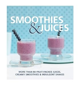 Smoothies & Juices
