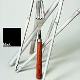 Sabre Bamboo Black Crumber - 9 1/4 in./BAMBOO72NO