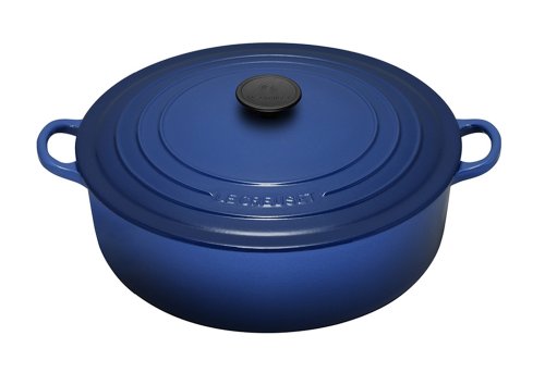 Le Creuset 25152306302460 Gourmet-Bräter