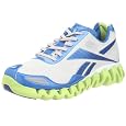 Reebok Men`s Zig Pulse II Running Shoe