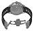 Christian Dior Women's CD11311FR001 Christal Black Sapphire Dial Watch from Christian Dior
